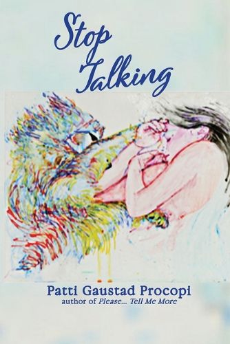 Cover image for Stop Talking