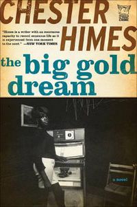 Cover image for The Big Gold Dream
