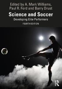 Cover image for Science and Soccer