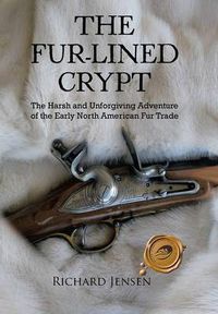 Cover image for The Fur-Lined Crypt