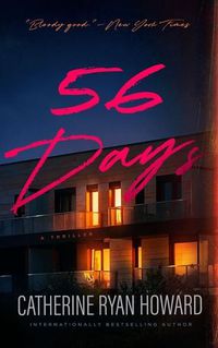 Cover image for 56 Days