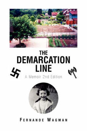 Cover image for The Demarcation Line