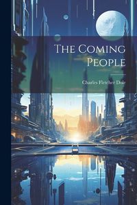 Cover image for The Coming People