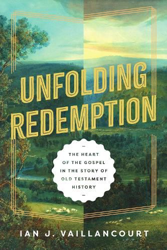 Cover image for Unfolding Redemption