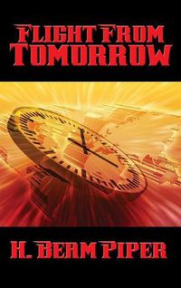 Cover image for Flight From Tomorrow