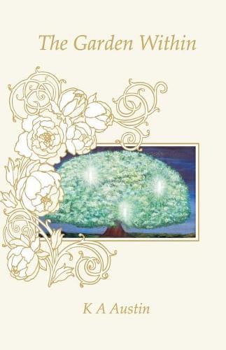 Cover image for The Garden Within