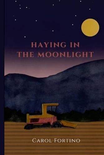 Cover image for Haying in the Moonlight