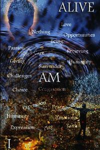 Cover image for I am Alive