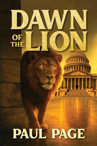 Cover image for Dawn of the Lion