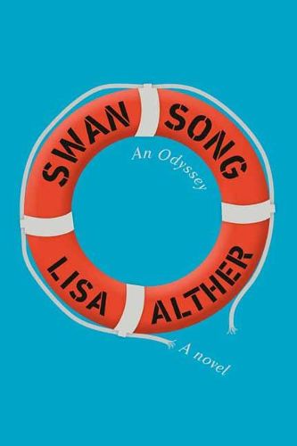 Cover image for Swan Song: An Odyssey