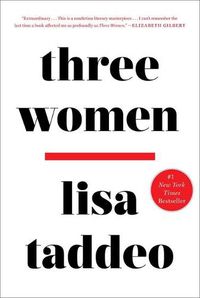 Cover image for Three Women