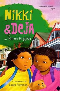 Cover image for Nikki & Deja