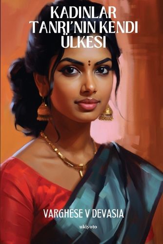 Cover image for Kad?Nlar Tanr?'n?n Kendi ?Lkesi