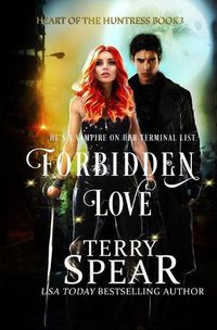 Cover image for Forbidden Love