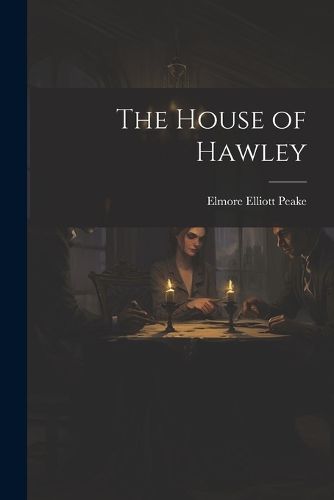 Cover image for The House of Hawley