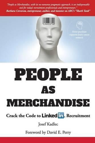 Cover image for People as Merchandise: Crack the Code to LinkedIn Recruitment