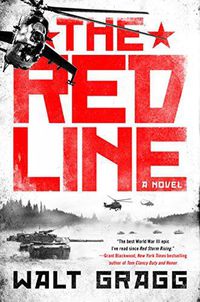Cover image for The Red Line