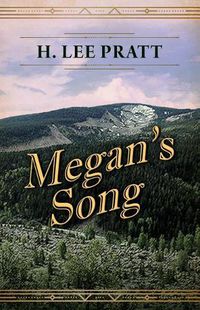 Cover image for Megan's Song