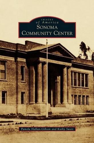 Cover image for Sonoma Community Center