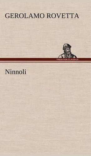 Cover image for Ninnoli