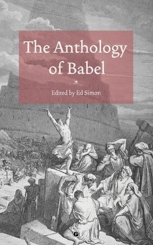 Cover image for The Anthology of Babel