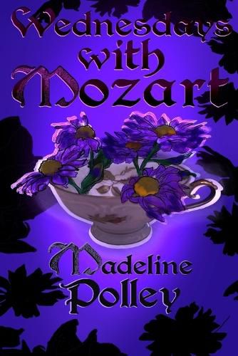 Cover image for Wednesdays With Mozart