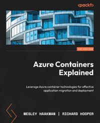 Cover image for Azure Containers Explained