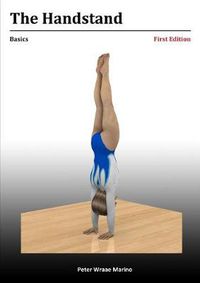 Cover image for The Handstand: Basics