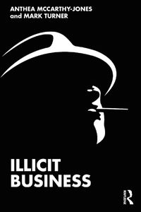 Cover image for Illicit Business
