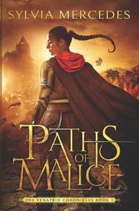 Cover image for Paths of Malice