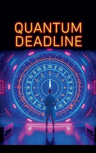 Cover image for Quantum Dead line