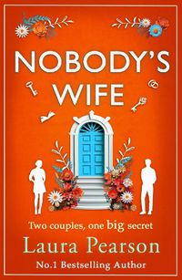 Cover image for Nobody's Wife