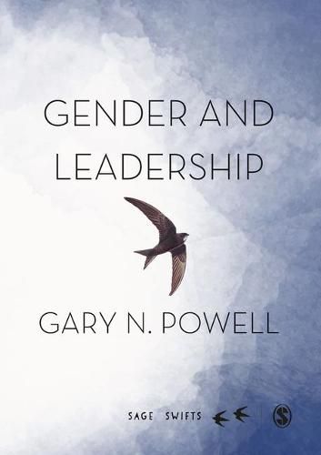 Cover image for Gender and Leadership