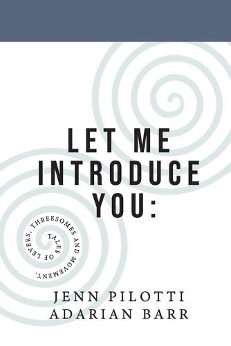 Cover image for Let Me Introduce You