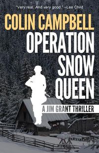Cover image for Operation Snow Queen