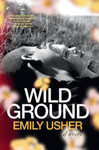 Cover image for Wild Ground