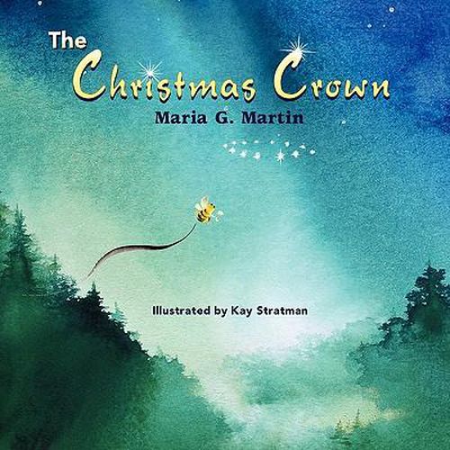 Cover image for The Christmas Crown