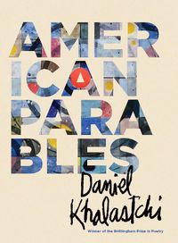 Cover image for American Parables