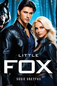 Cover image for Little Fox