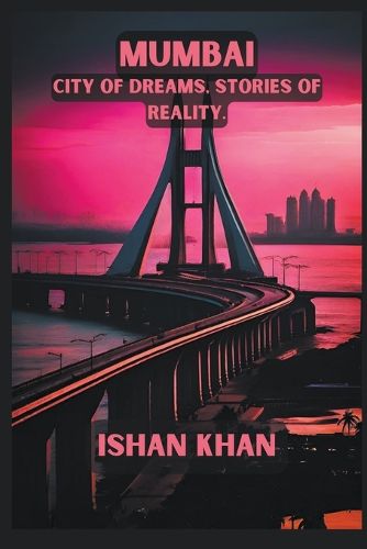 Cover image for Mumbai