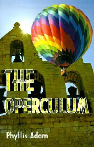 Cover image for The Operculum