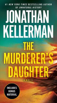 Cover image for The Murderer's Daughter: A Novel