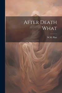 Cover image for After Death What