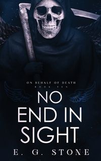 Cover image for No End in Sight