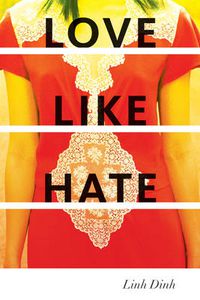 Cover image for Love Like Hate