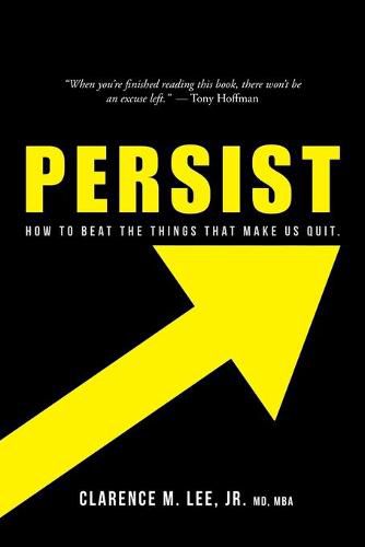 Cover image for Persist