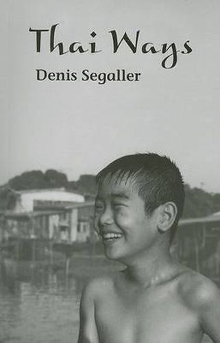Cover image for Thai Ways