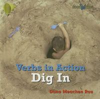 Cover image for Dig in
