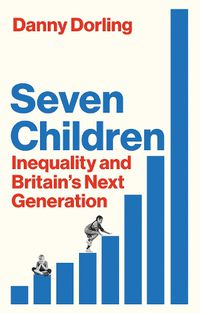 Cover image for Seven Children