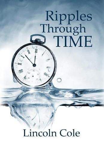 Cover image for Ripples Through Time